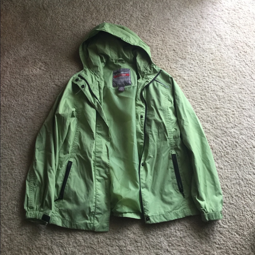 Eddie Bauer Jacket